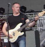 Konzert Rock am Turm Coesfeld